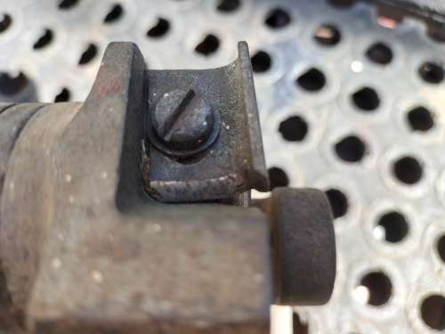 Extremely Rare Stanley No 77 New Britain USA Dowell Maker C1911- 1969