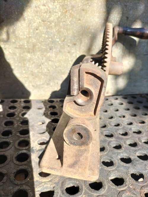 Extremely Rare Stanley No 77 New Britain USA Dowell Maker C1911- 1969