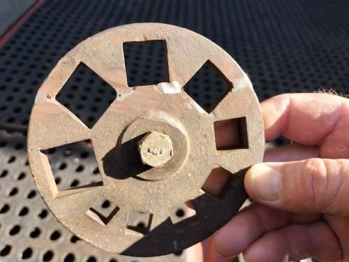 Extremely Rare Stanley No 77 New Britain USA Dowell Maker C1911- 1969