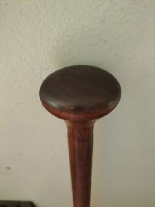 Set of 3 X Walking Sticks