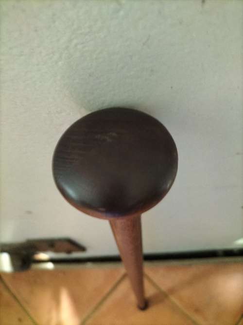 Set of 3 X Walking Sticks