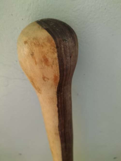 Set of 3 X Walking Sticks