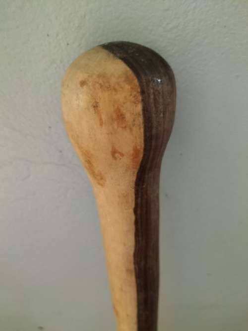 Set of 3 X Walking Sticks