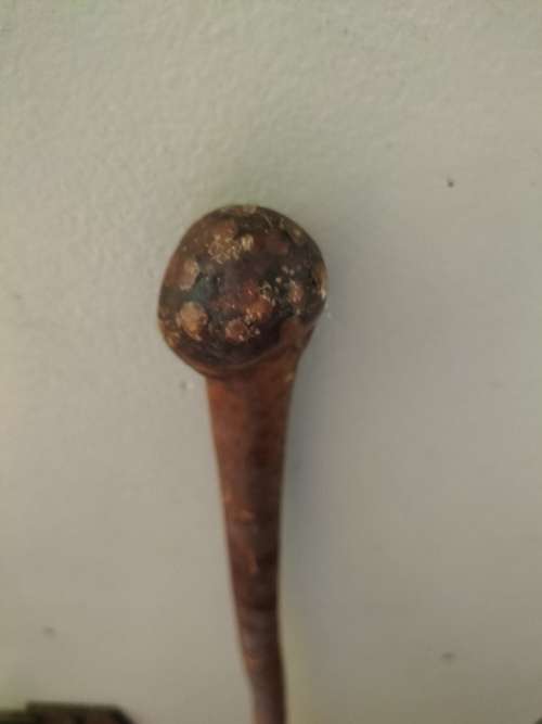 Set of 3 X Walking Sticks