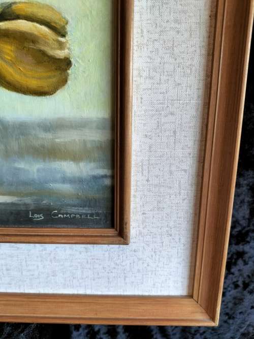 Bowl of Yellow Ranunculus by Lou`s Campbell