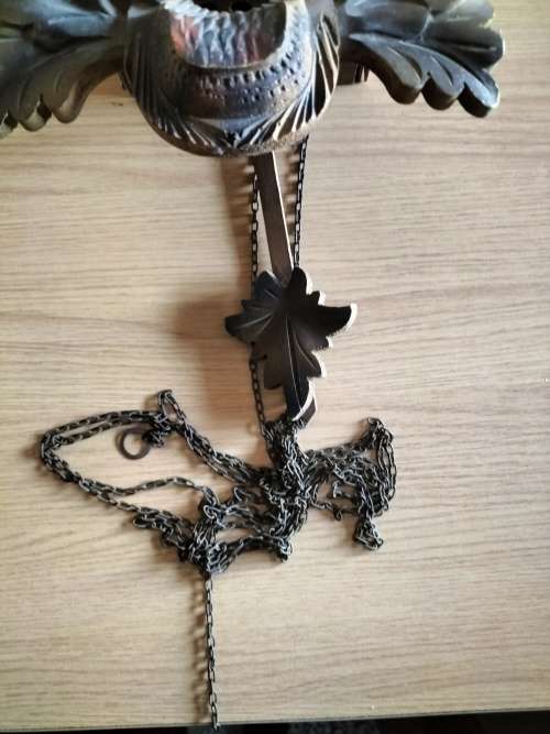 Cuckoo Clock For Parts
