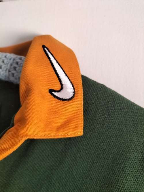 SA Rugby Springbok Spectators Jersey Nike