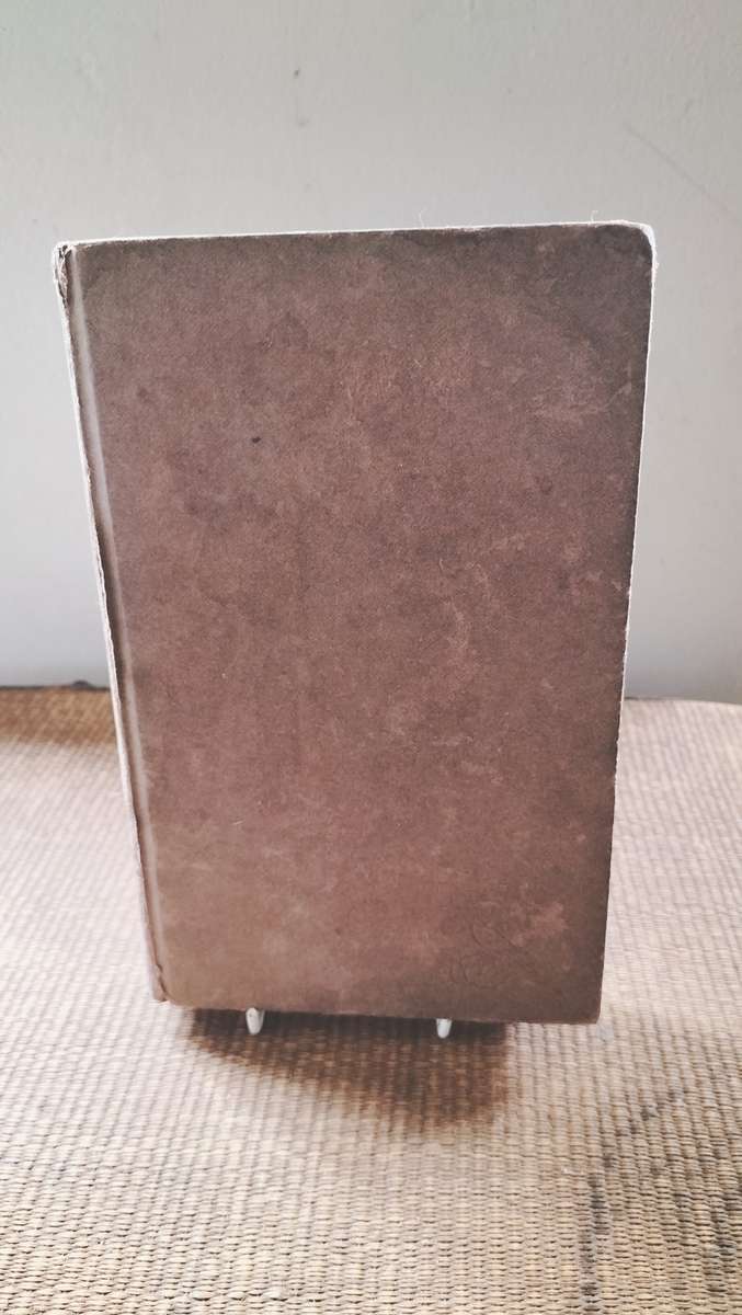 First Edition Wilbur Smith  - The Eye Of The Tiger