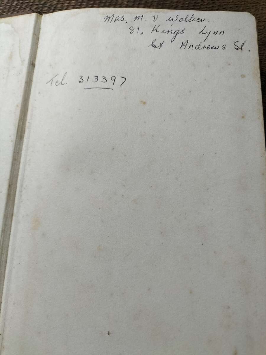 First Edition Wilbur Smith  - The Eye Of The Tiger