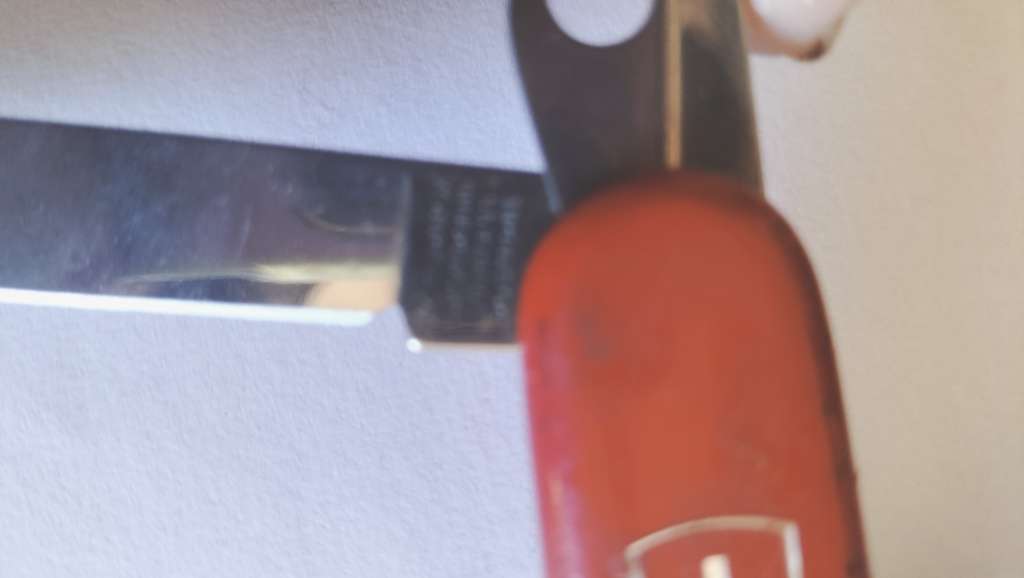 Swiss  Army Multi Tool Pocket Knife