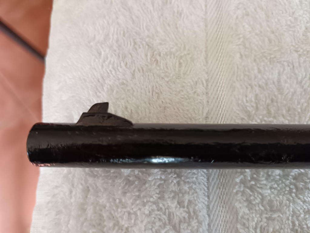 Vintage BSA Pellet Gun with Pellets C 1950 -1960