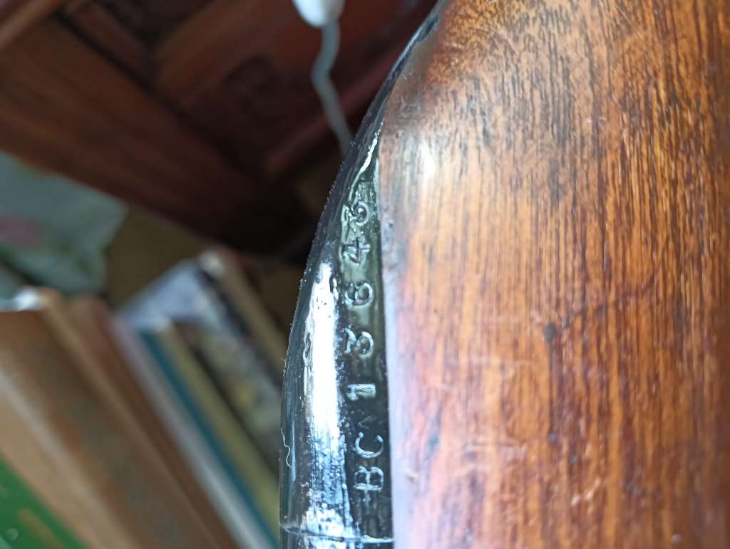 Vintage BSA Pellet Gun with Pellets C 1950 -1960