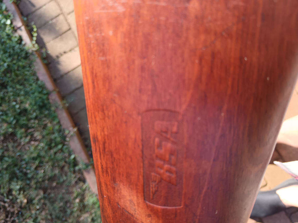 Vintage BSA Pellet Gun with Pellets C 1950 -1960