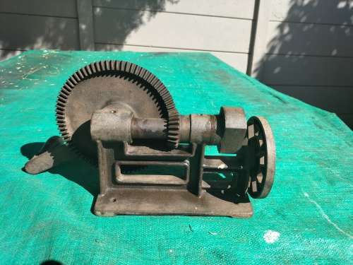 Extremely Rare Stanley No 77 New Britain USA Dowell Maker C1911- 1969