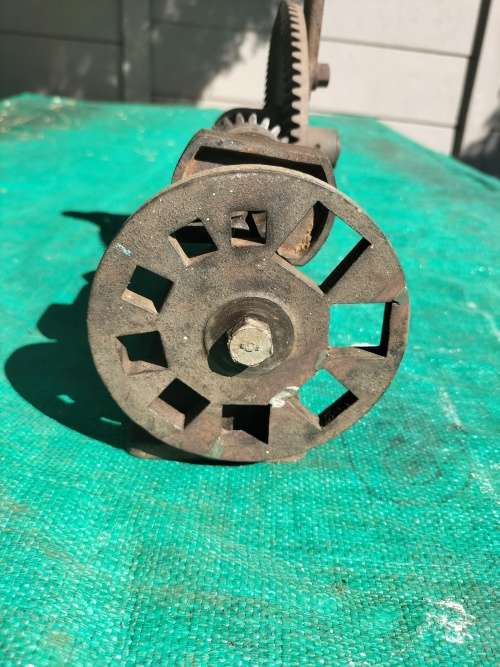 Extremely Rare Stanley No 77 New Britain USA Dowell Maker C1911- 1969