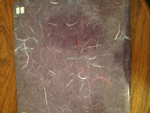 Album of First Day Covers