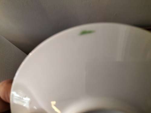 Art Deco Style Tea Set