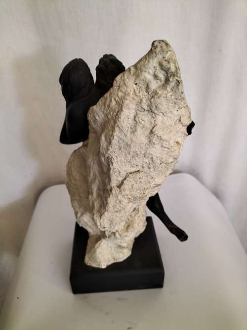 Regency Fine Arts Statue`Ocean Experience`