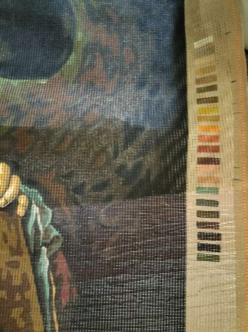 Tapestry Blank Collection Grands Maitress van Gough