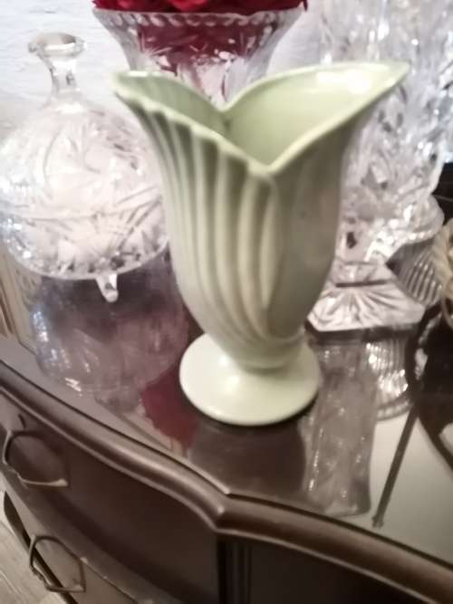 Drostdy Vase