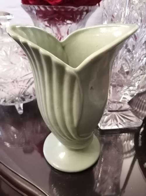 Drostdy Vase