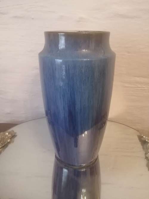 BOURNE DENBY WARE VASE