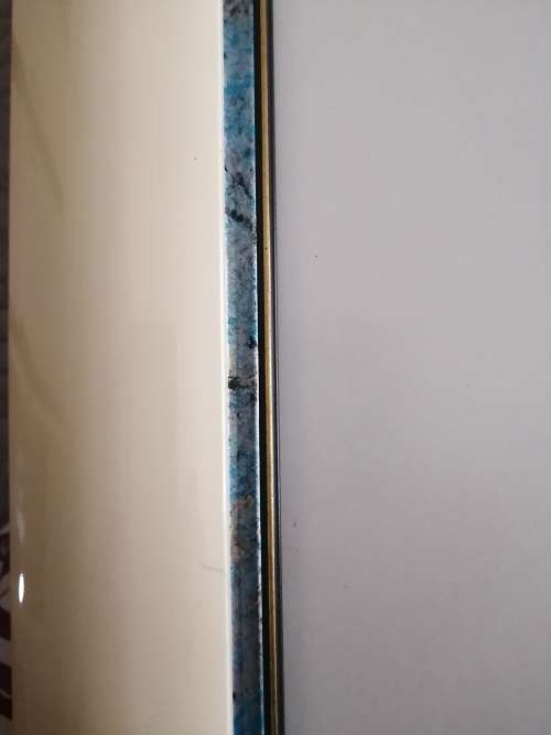 John Lennon Lithograph Titled `Family Tree`