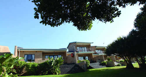 Midweek @ Club Hacienda from 24 - 28 April 2017 (4 Nights) 2 Bedroom/ Sleeps 6