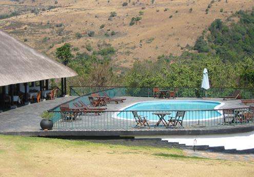 Weekend @ Mount Sheba Resort, Mpumalanga from 16 - 19 Nov 2018,2 Bedrooms/sleeps 6