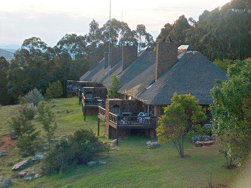 Midweek @ Crystal Springs,Pilgrims Rest from 03 - 07 Dec 2012(4 Nights)2 Bedrooms/sleeps 4