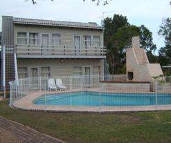 Long Weekend @ Garden Route Villas, Sedgefield from 07 - 10 Aug 2015(3 nights)3 Bedroom/ Sleeps 8