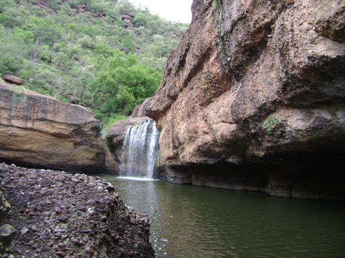 Weekend @ Little Eden, Cullinan from 13 - 16 Jan 2023(3 Nights) 1 Bedroom/sleeps 6