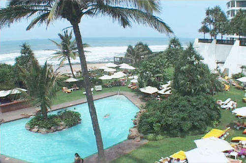 Midweek @ Cabana Beach, Umhlanga Rocks from 11 - 16 Nov 2019 (5 Nights)2 Bedroom/ Sleeps 6