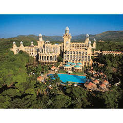 Midweek @ Sun City Vacation Club from 27 - 31 Jan 2014(4 nights) 2 Bedrooms / sleeps 6