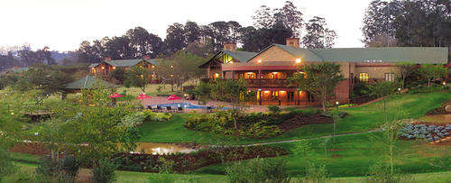 New Year @ Greenway Woods, White River from 02 - 09 Jan 2015(7 Nights)3 Bedrooms/Sleeps 6