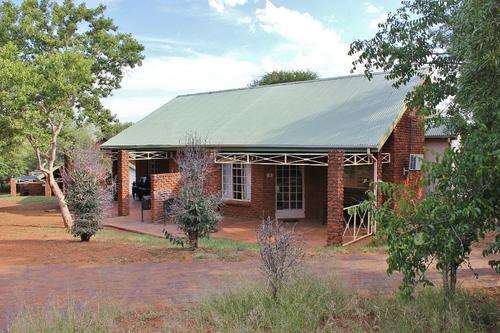 Weekend @ Bakgatla, Pilansberg from 24 - 27 July 2015 (3 Nights) 1 Bedroom/ Sleeps 6