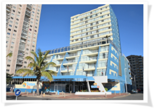 Midweek @ Durban Spa from 04 - 08 March 2019(4 Nights) 2 Bedroom/ Sleeps 6