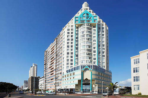 Midweek @ The Palace, Durban from 22 - 26 May 2023 (4 Nights) 2 Bedroom/sleeps 6