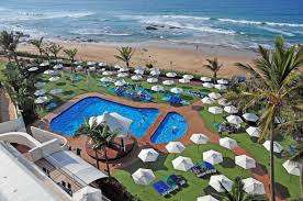 Midweek @ Umhlanga Sands from 16 - 21 June 2025 (5 Nights) Studio/sleeps 4