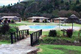 Holiday @ Riverbend Chalets, Underberg from 06 - 13 June 2015 (7 Nights)2 Bedrooms/ Sleep 6