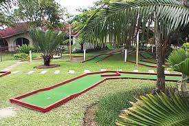 Weekend @ La Rochelle, St Lucia from 04 - 07 Sept 2015 (3 Nights) 3 Bedroom/ Sleeps 6