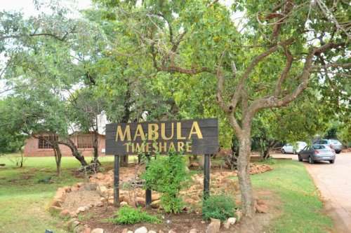 Midweek @ Mabula, Bela Bela from 22 - 26 May 2023(4 nights) 4 Bedrooms / Sleeps 8