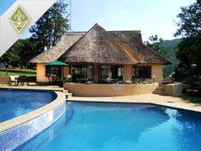 Midweek @ Hazyview Cabannas from 24-28 Jan 2011 (4 Nights) 3 Bedrooms / sleeps 8