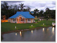 Caribbean Estates, Port Edward from  23 - 27 May 2011(4 Nights) 3 Bedrooms/sleeps 6