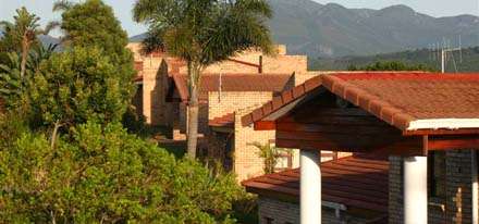 Eagles Nest, Sedgefield from 19-22 Nov (3 Nights) 2 Bedrooms / sleeps 6