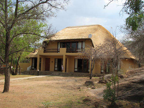 March School Holidays @ Mabula, Bela Bela from 01 - 08 April 2011(7 nights) 2 Bedrooms/ sleeps 6