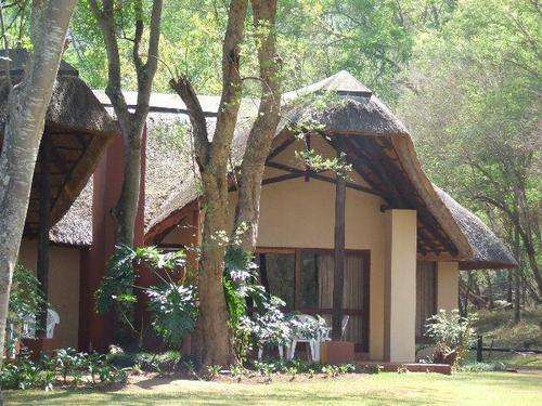Sudwala Lodge, Schagen, Mpumalanga from 06 - 10 June 2011 (4 Nights) 2 Bedrooms / sleeps 6