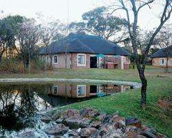 Waterberg Game Park, Vaalwater from 16 - 20 May 2011(4 Nights)2 Bedrooms /sleeps 6