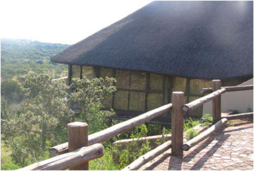 Midweek @ Monateng Safari Lodge from 31 Jan - 04 Feb 2022(4 Nights) 3 Bedroom/sleeps 8