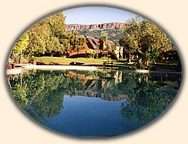 Xmas @ Magaliespark, Brits from 23 - 30 Dec 2011(7 nights) 2 Bedrooms/sleeps 6